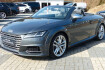 Audi TTS Coupé  Tts 2.0 tfsi quattro nappa soundsystem led