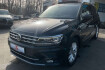 Volkswagen Tiguan Highline 2.0 tsi dsg highline 4motion pano 7.sitze