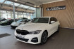 BMW Série 3 M-Sport 320 d lim. *m sport/laser/hud/h&k/drive ass. pro*