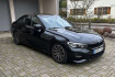 BMW Série 3 M-Sport 320 320 d m sport ahk headup 1 hand unfallfrei