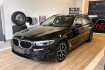 BMW Série 5  520 5 touring ahk leder