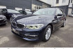 BMW Série 5  530 d xdrive|hud|led|ahk|luft|ambien|spur|licht|