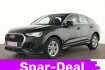 Audi Q3  sportback quattro|led|paket business|ahk