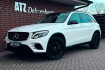 Mercedes GLC  Benz glc 250 4matic amg*pano*scheckheft*1.hd