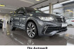 Volkswagen Tiguan R-Line 4mo 2.0 tdi dsg 2x r line navi led acc bt klima