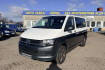 Volkswagen Multivan Join T6 multivan multivan t6 2.0 tdi pdc/ahk/licht u. regensensor