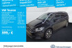 Volkswagen Touran Goal 1.5 tsi goal 7 sitze navi frontassist acc