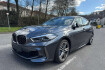 BMW Série 1  Bmw 135  135 m xdrive scheckheft u frei fast voll top gepflegt