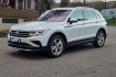 Volkswagen Tiguan Elegance elegance 4motion navi keyless go
