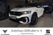 Volkswagen T-Roc R-Line T roc r 2.0tsi 4motion dsg *ahk*acc*elheck*