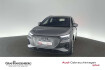 Audi Q4 e-tron  Q4 e tron q4 40 e tron s line ahk pano navi acc warmepumpe
