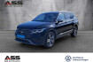 Volkswagen Tiguan Allspace Elegance Tiguan allspace elegance 4motion hud ahk klappbar navi matrix led
