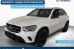 Mercedes GLC  Benz glc 220 d 4matic ahk acc blis el.heckkl. key led