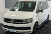 Volkswagen Multivan Edition 30 T6 multivan 2.0 tdi 7 sitze standheizung ahk pdc