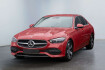 Mercedes Classe C Avantgarde Advanced Benz c 180   avantgarde 360 kamera spur pdc shz