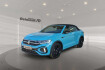 Volkswagen T-Roc R-Line T roc cabriolet 1.5 tsi r line ahk navi pdc shz