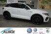 Volkswagen T-Roc Style T roc r line dsg ahk kessy business black style