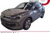 Volkswagen Tiguan Goal goal 1.5 etsi dsg ahk 360  *5j garantie*