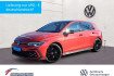 Volkswagen Golf 8  Golf viii gti 2.0 tsi ahk pano nav harman kam acc 18?