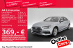 Audi A4 Advanced 40 tdi s tronic advanced navi+/lede