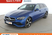 Mercedes Classe C Avantgarde Benz c 300 c 300 t 4matic avantgarde aut.*navi*led*acc*360 *