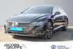 Volkswagen Arteon R-Line shooting brake 2.0 tsi r line ahk/navi pro/kamera/travel assist