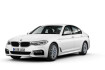 BMW Série 5 Sport 525 d m sportpaket innovationsp. navi prof. ahk