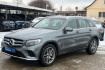 Mercedes GLC AMG Line Benz glc 250 4matic *pano*ils*amg line*kamera