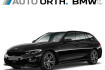 BMW Série 3 M-Sport 320 d touring m sport lc prof kamera acc hifi 19?