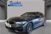 BMW Série 3 M-Sport 320 m sport laser pano leder