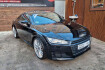 Audi TT Coupé  Tt coupe 1.8 tfsi automatik  20 zoll felgen