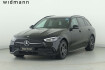 Mercedes Classe C  Benz c 300 e t *amg*distronic*pts*kamera*keyless*led*