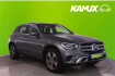 Mercedes GLC  Benz glc 200 d 4matic 9g tronic+led+virtual+ahk+pdc
