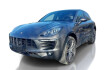 Porsche Macan  s diesel *20? turbo*acc*kamera*ahk*pdls*
