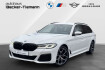 BMW Série 5 Sport 520 d touring | m sport | ahk | driv.assist. prof. | p