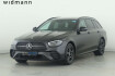 Mercedes Classe E AMG Line Benz e 300 de t *amg line*ahk*burmester*kamera*navi**