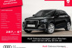 Audi Q2 Advanced advanced 35 tfsi matrix ahk navi pdc