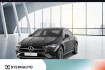 Mercedes CLA AMG Line Benz cla 200 cla 200 coupe navi/autom./klima/led/park assist.