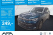 Volkswagen Tiguan Goal 1.5 etsi goal dsg ahk*navi*led*rfk*acc
