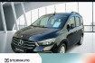 Mercedes Classe T Progressive T class  benz classe t t 180 d edition/progressive/ahk/led/kamera navi
