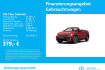 Volkswagen T-Roc R-Line T roc r line 1.5 tsi dsg navi ahk