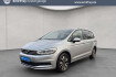 Volkswagen Touran Move move 1.5 tsi dsg 7 sitzer ahk/led/navi