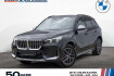 BMW X1 Sport sdrive 18i x line navi+led+kamera+klimaaut