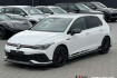 Volkswagen Golf 8 Clubsport Golf gti clubsport 2.0 tsi acc iq light kamera