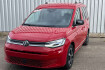 Volkswagen Caddy Style style *led*