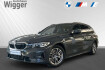 BMW Série 3 Sport 330 i sport line touring/panodach/harmankardon