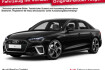 Audi A4 S-Line s line 40 tfsi qu.s tr. 360 k led navi dab
