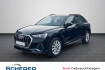 Audi Q3 S-Line 35 tfsi s tronic s line navi shz rfk led acc
