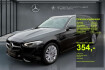 Mercedes Classe C Avantgarde Benz c 200 d t avantg. mbux kamera led sitzh. tempom.