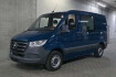 Mercedes Sprinter  Benz sprinter 311 l1h1 doka 5 sitze ahk kamera klima
